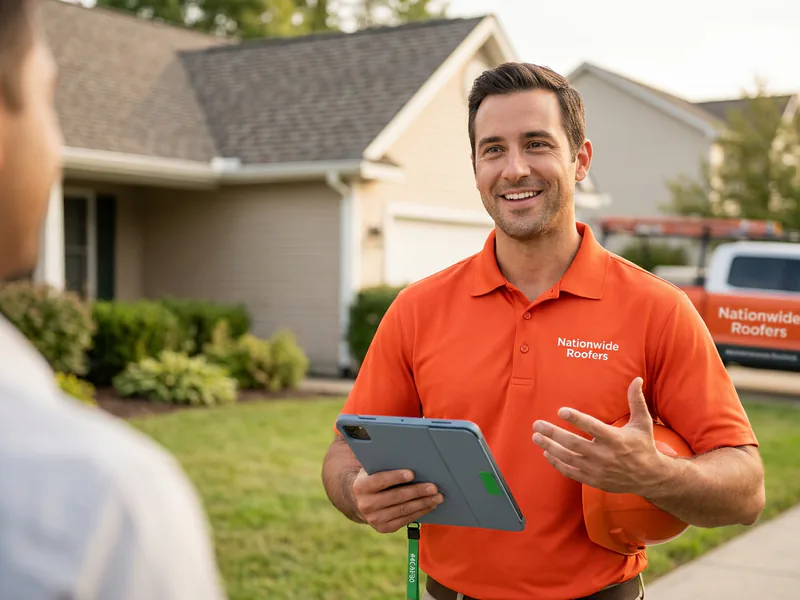 Roof Installation  in Ocoee  FAQ